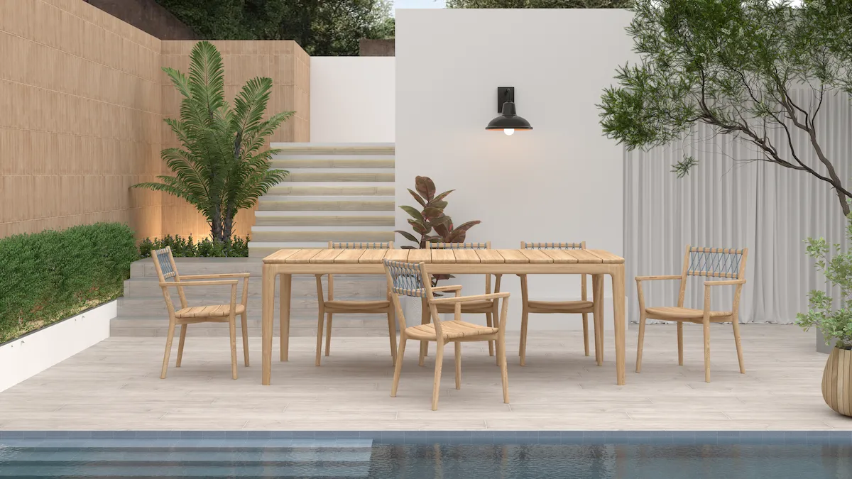 Genie Modular Series