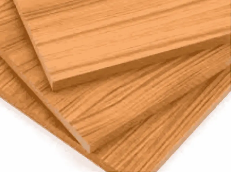 Premium Hardwood